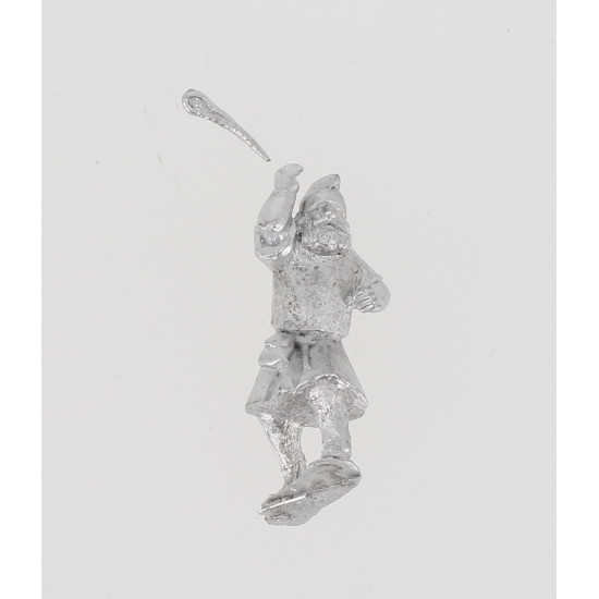 Pillage - Frondeurs saxons au détail 