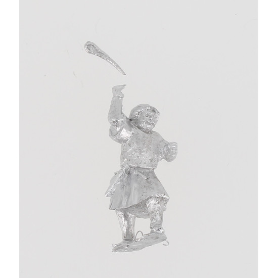 Pillage - Frondeurs saxons au détail 