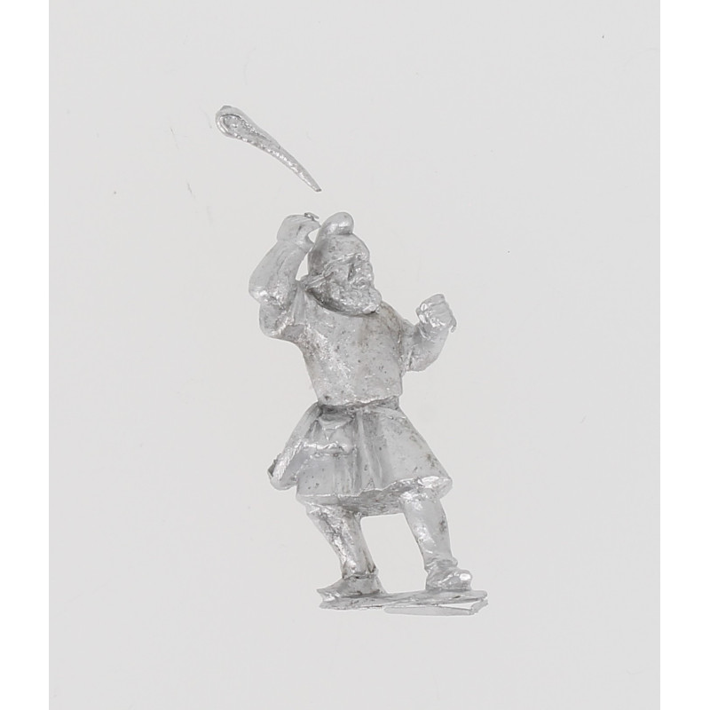 Pillage - Frondeurs saxons au détail 