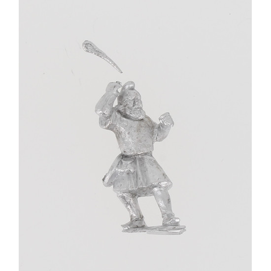 Pillage - Frondeurs saxons au détail 