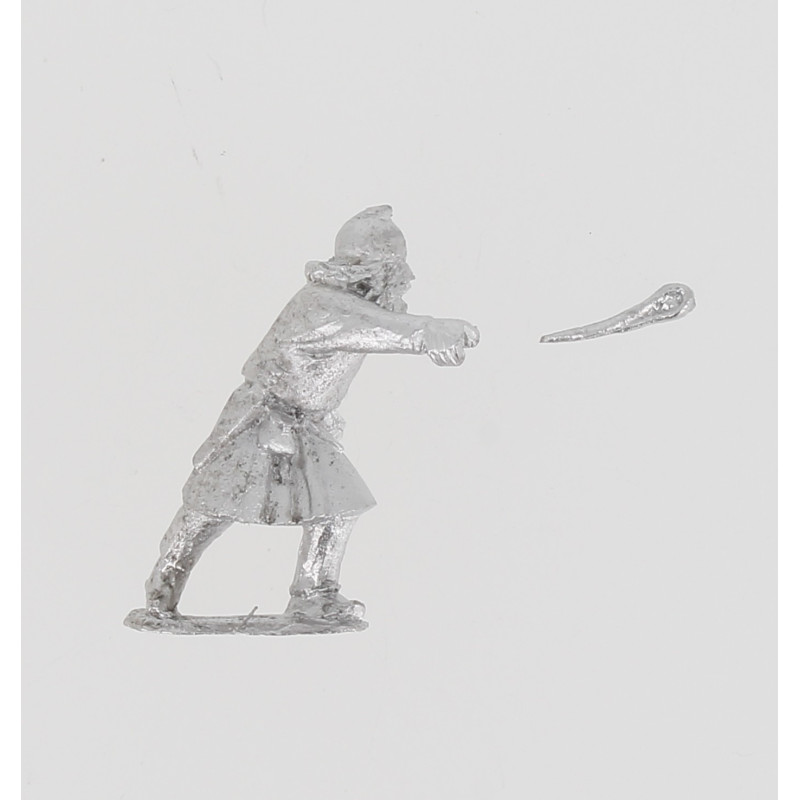 Pillage - Frondeurs saxons au détail 