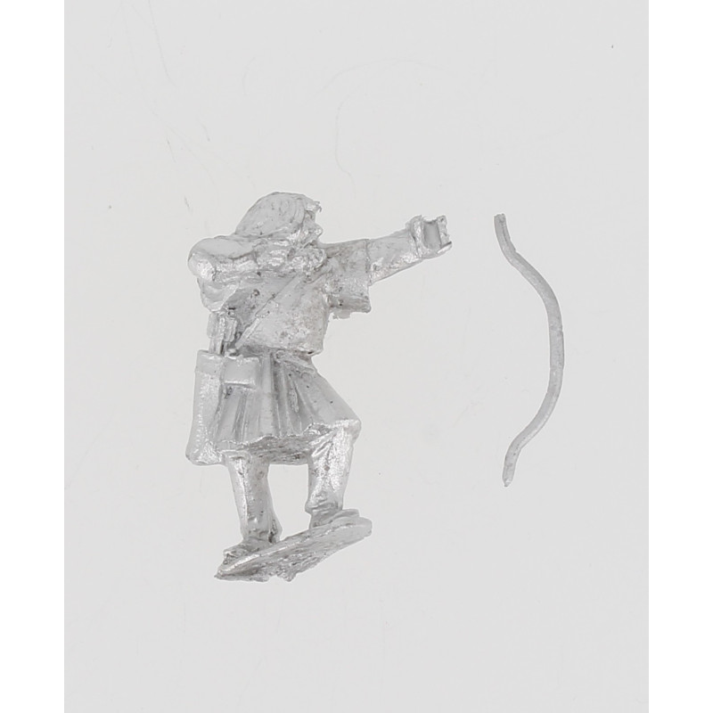 Pillage - Archers viking au détail 