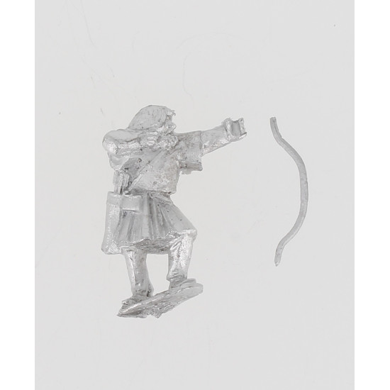 Pillage - Archers viking au détail 