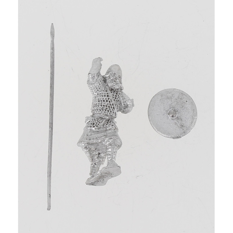 Pillage - Viking Huscarls set A au détail 