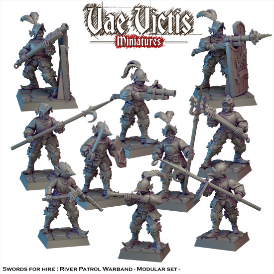 Vae Victis -  