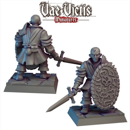Vae Victis -  