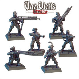 Vae Victis -  