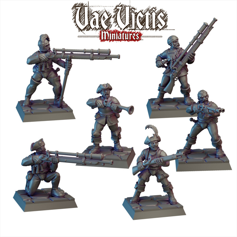 Vae Victis -  