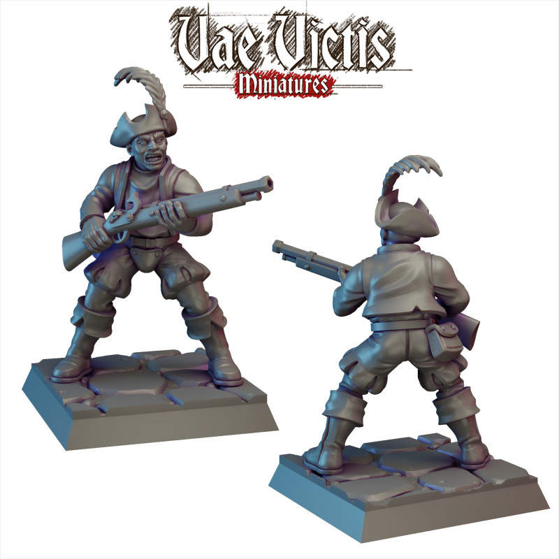 Vae Victis -  
