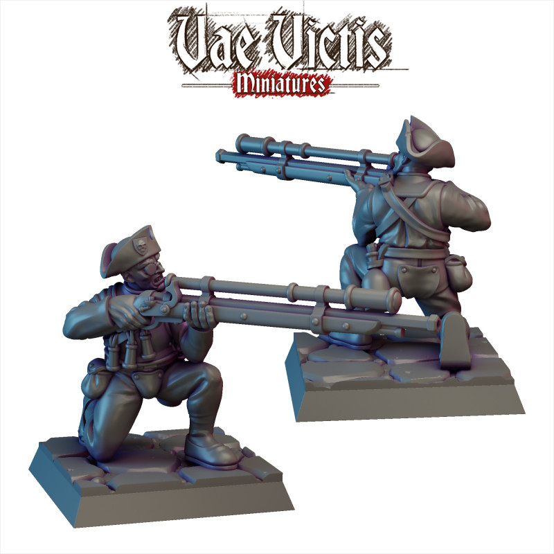 Vae Victis -      