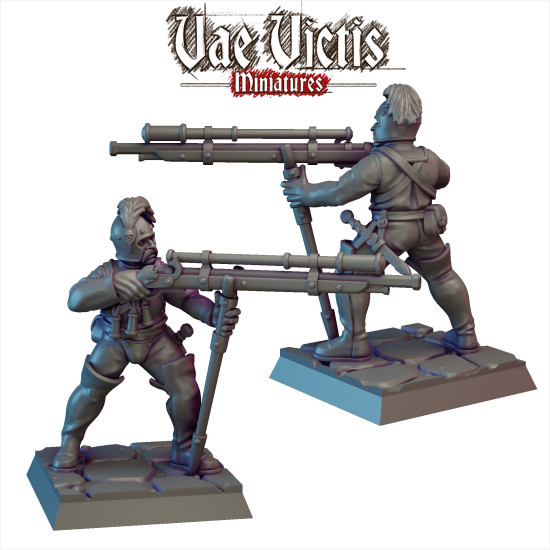 Vae Victis -      