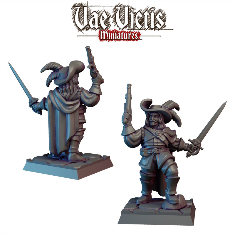 Vae Victis -  