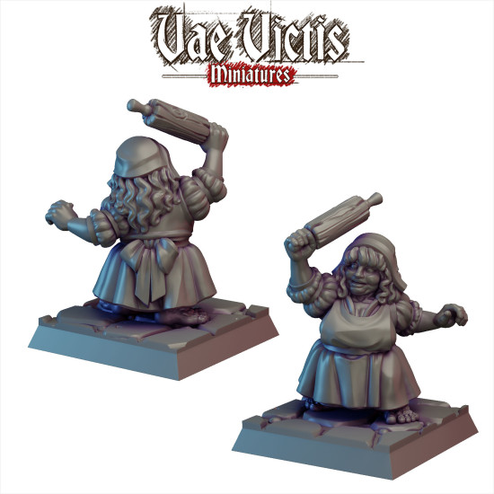Vae Victis -  