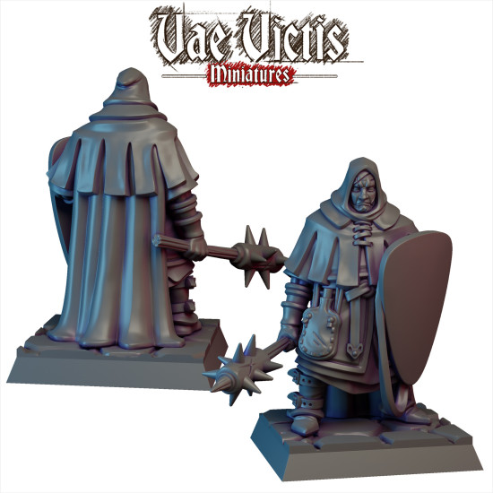 Vae Victis -  