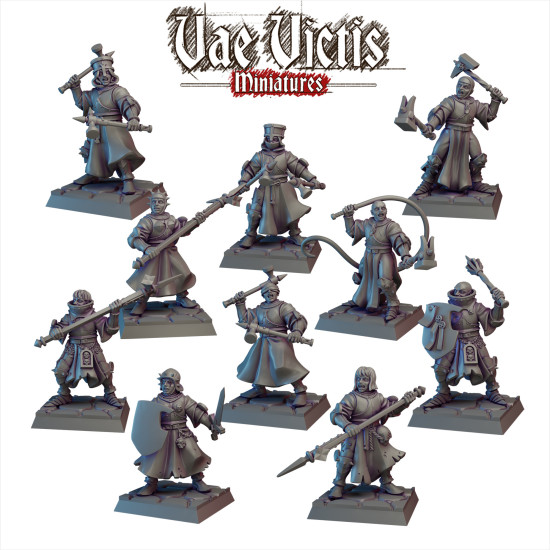 Vae Victis -  
