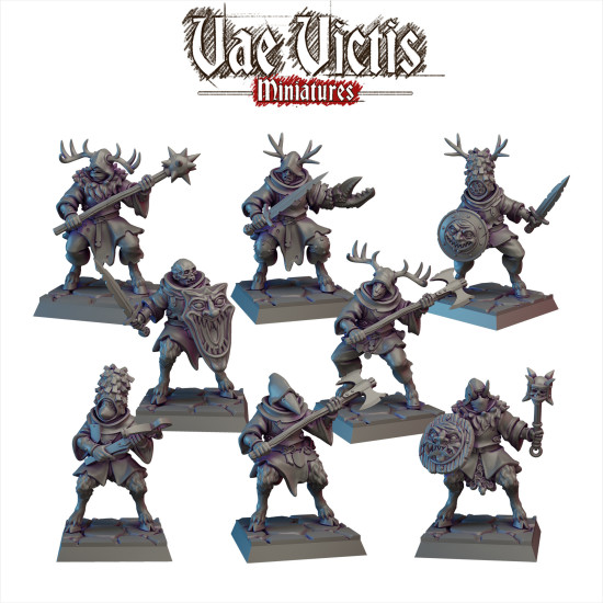 Vae Victis -  