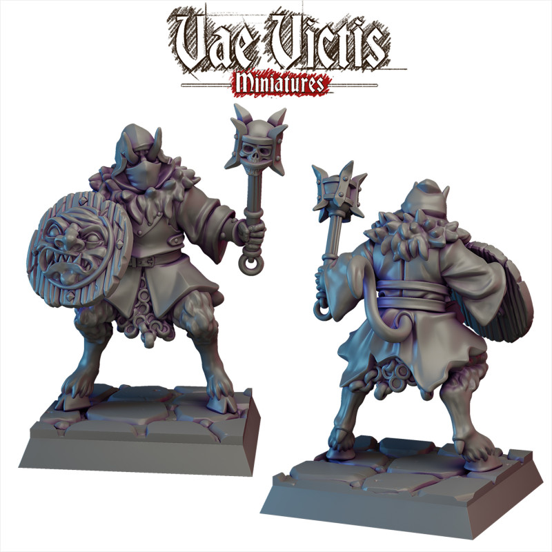 Vae Victis -     