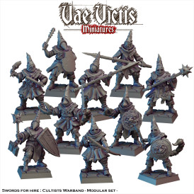 Vae Victis -  