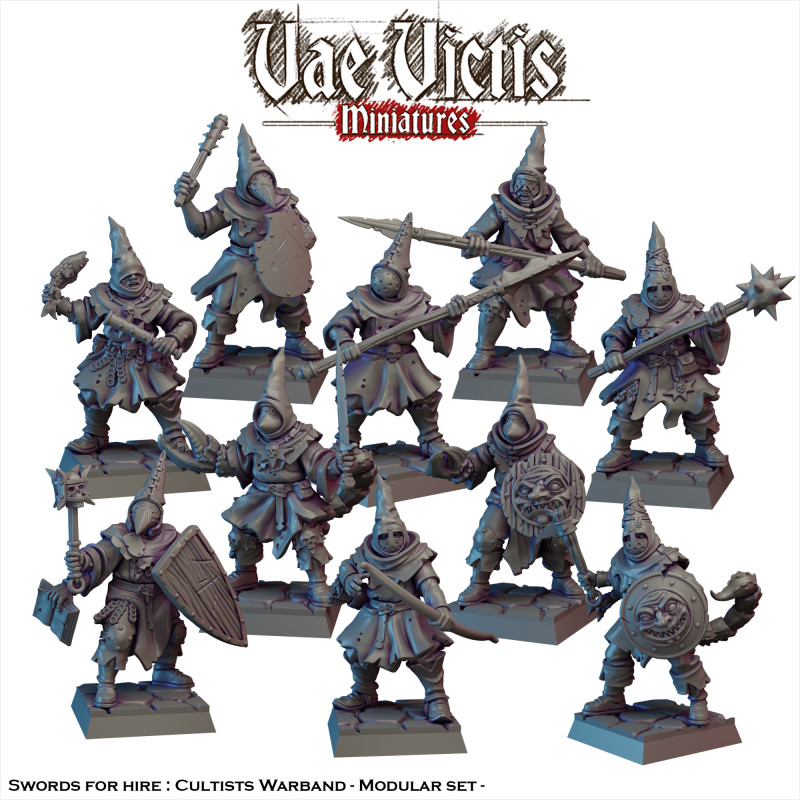 Vae Victis -  