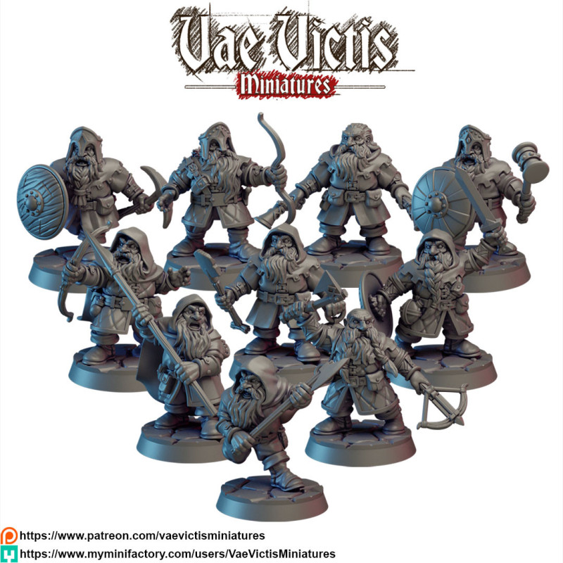 Vae Victis -    
