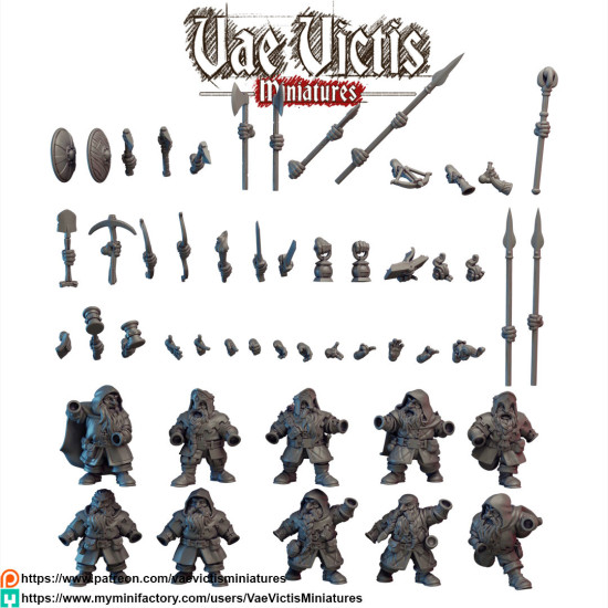 Vae Victis -    