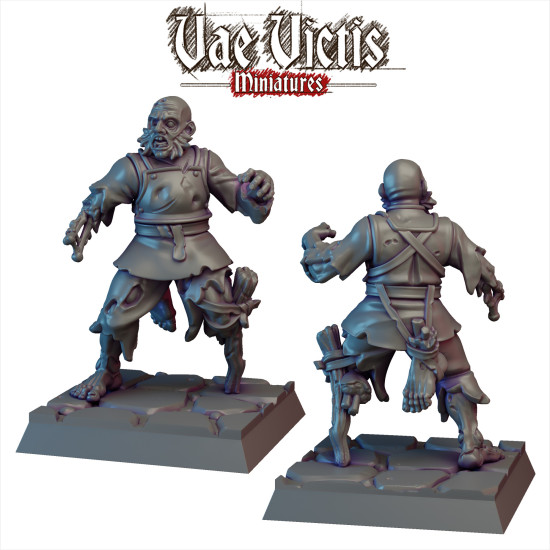 Vae Victis -    