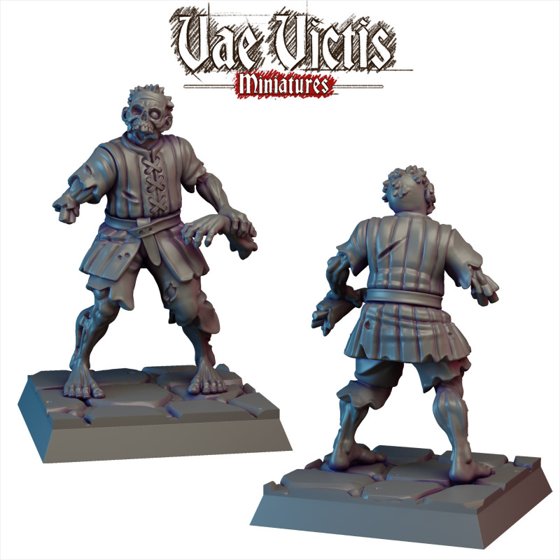 Vae Victis -    