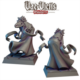 Vae Victis - Banshee 