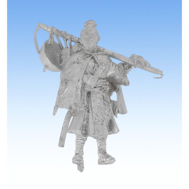 Pillage -Japon médiéval - Brigand 1 