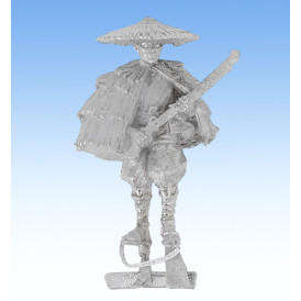 Pillage -Japon médiéval - Brigand 3 