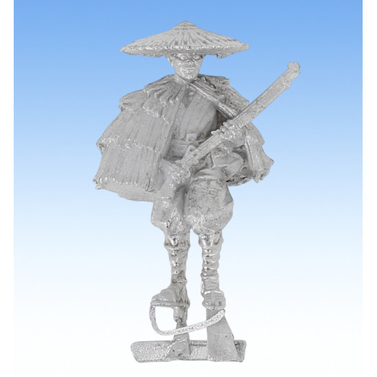 Pillage -Japon médiéval - Brigand 3 