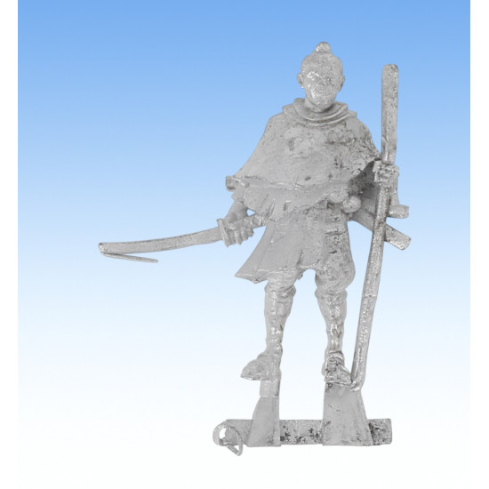 Pillage -Japon médiéval - Brigand 4 