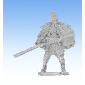 Pillage -Japon médiéval - Brigand 5 