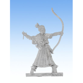 Pillage -Japon médiéval - Brigand 6 