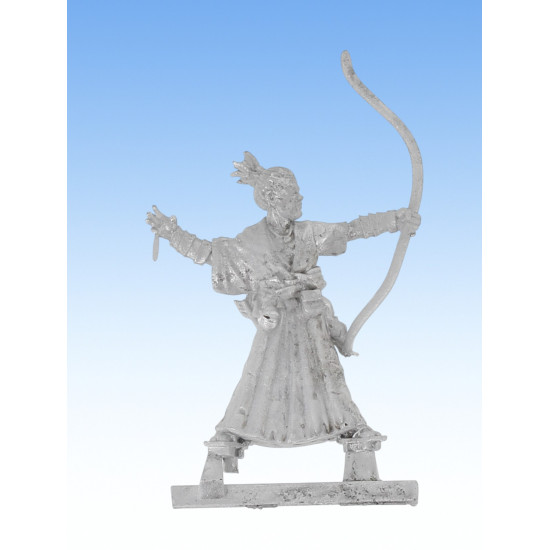 Pillage -Japon médiéval - Brigand 6 