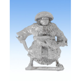 Pillage -Japon médiéval - Brigand 7 