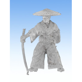 Pillage -Japon médiéval - Brigand 8 