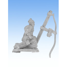 Pillage -Japon médiéval - Brigand 10 