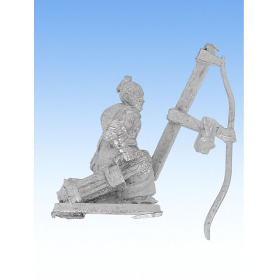 Pillage -Japon médiéval - Brigand 10 