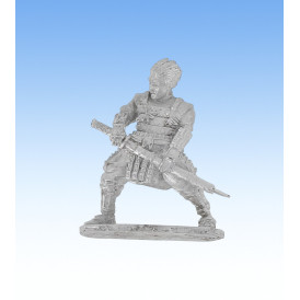 Pillage - Japon médiéval - Daimyo 1 