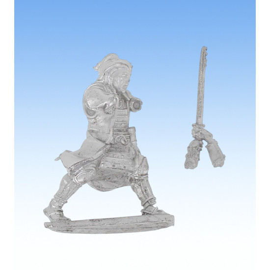 Pillage - Japon médiéval - Daimyo  