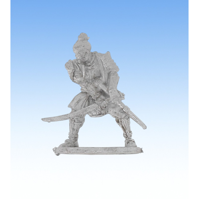 Pillage - Japon médiéval - Daimyo  