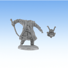 Pillage - Japon médiéval - Seigneur de guerre 2 