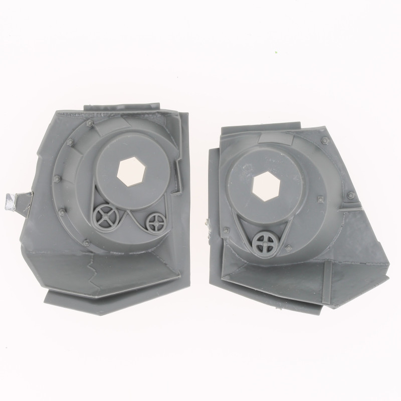 Krabouillator Ork - Vente au détail - 