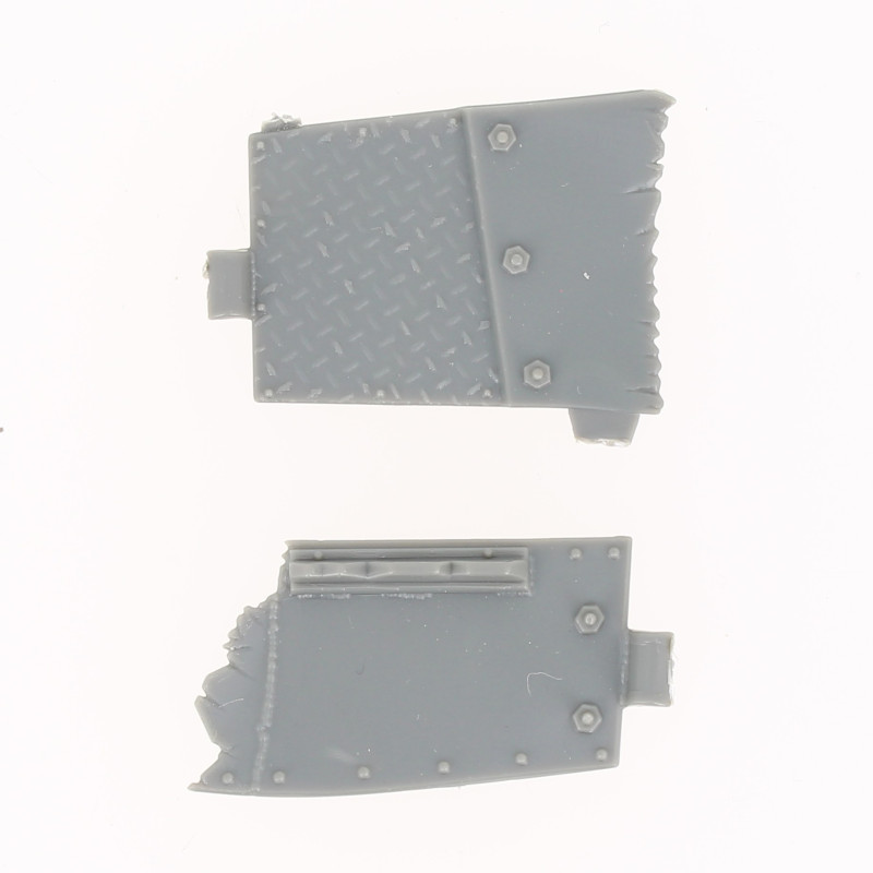 Krabouillator Ork - Vente au détail - 