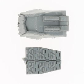 Krabouillator Ork - Vente au détail - 