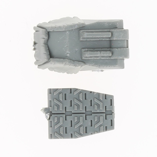 Krabouillator Ork - Vente au détail - 