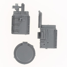 Krabouillator Ork - Vente au détail - 