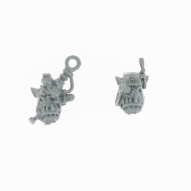 Krabouillator Ork - Vente au détail - 