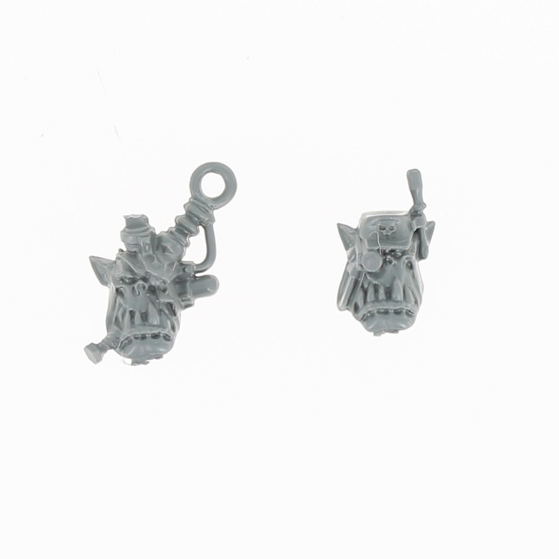 Krabouillator Ork - Vente au détail - 